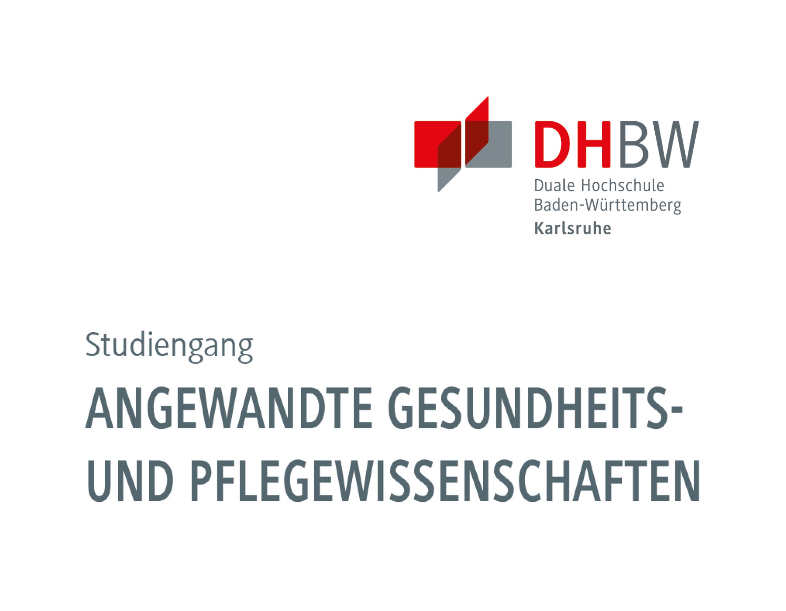 Beitragsbild_DHBW_Angewandte Gesundheits- und Pflegewissenschaften