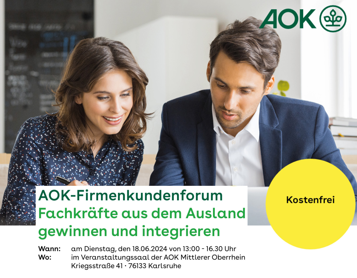 Beitragsbild_AOK_Firmenkundenforum_neu